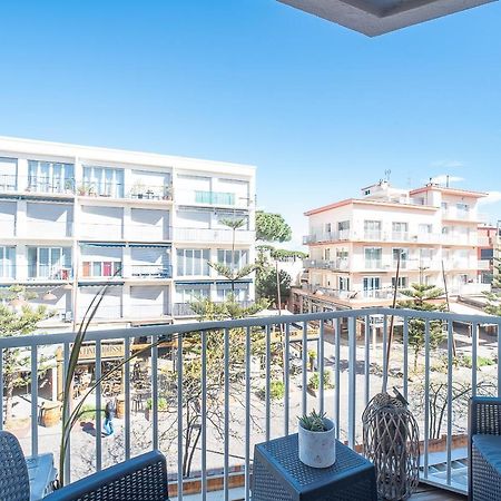 Les Arcades - Appartement Vue Mer Argelès-sur-Mer Exteriör bild